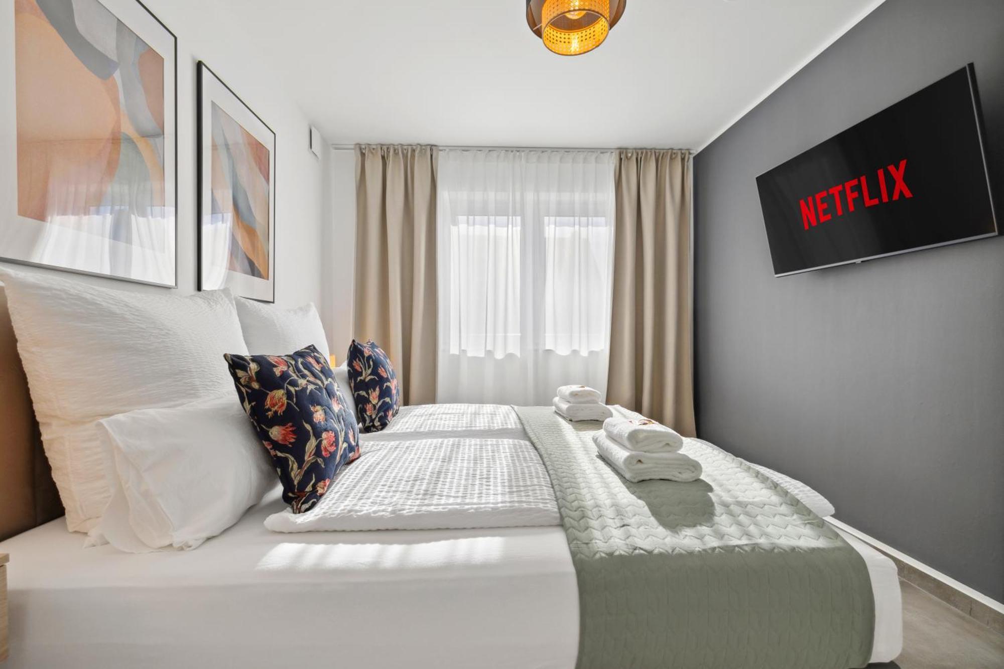Svyvo Siegburg - Cozy Serviced Apartments Near Cologne & Bonn Dış mekan fotoğraf