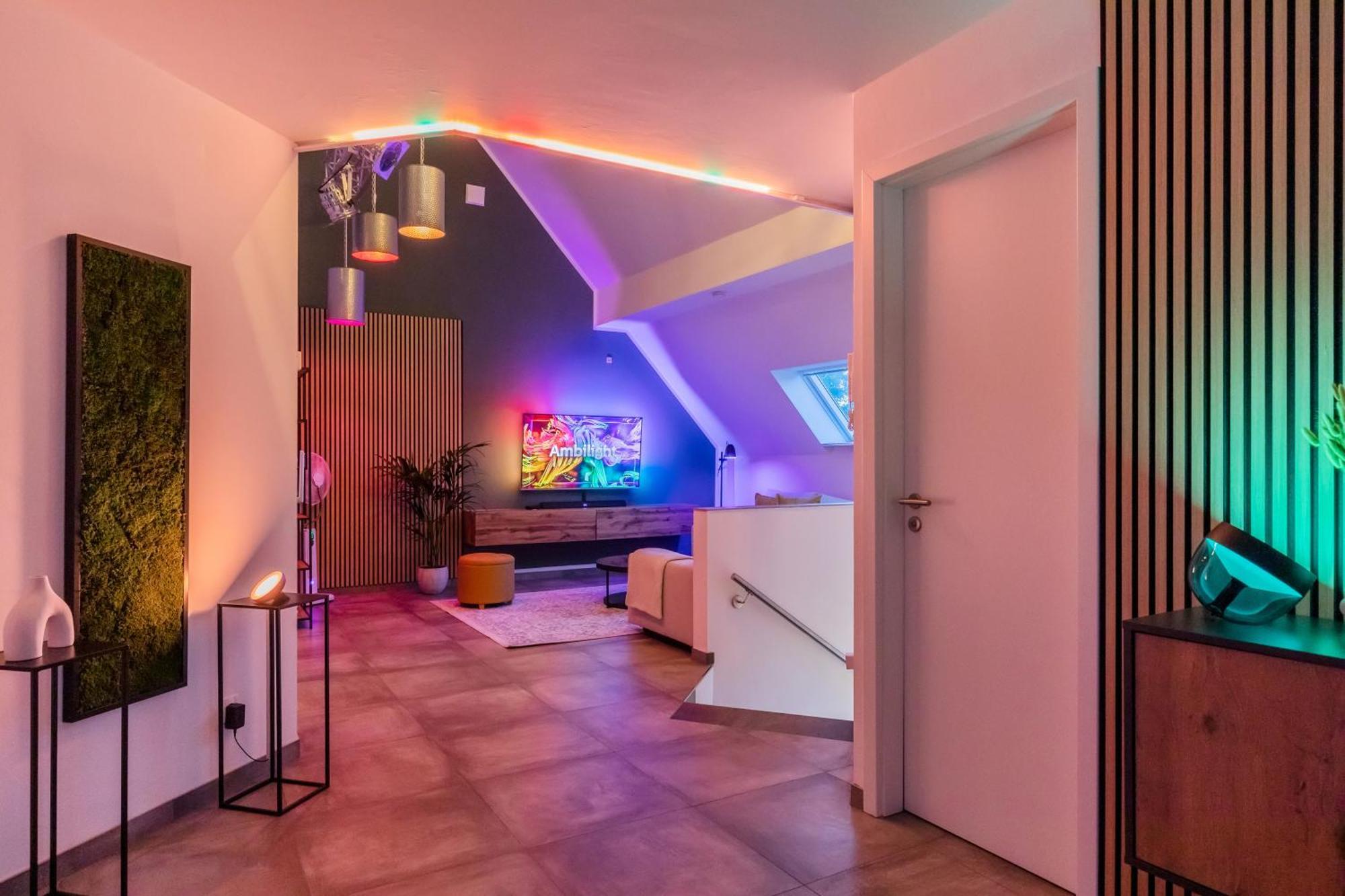 Svyvo Siegburg - Cozy Serviced Apartments Near Cologne & Bonn Oda fotoğraf