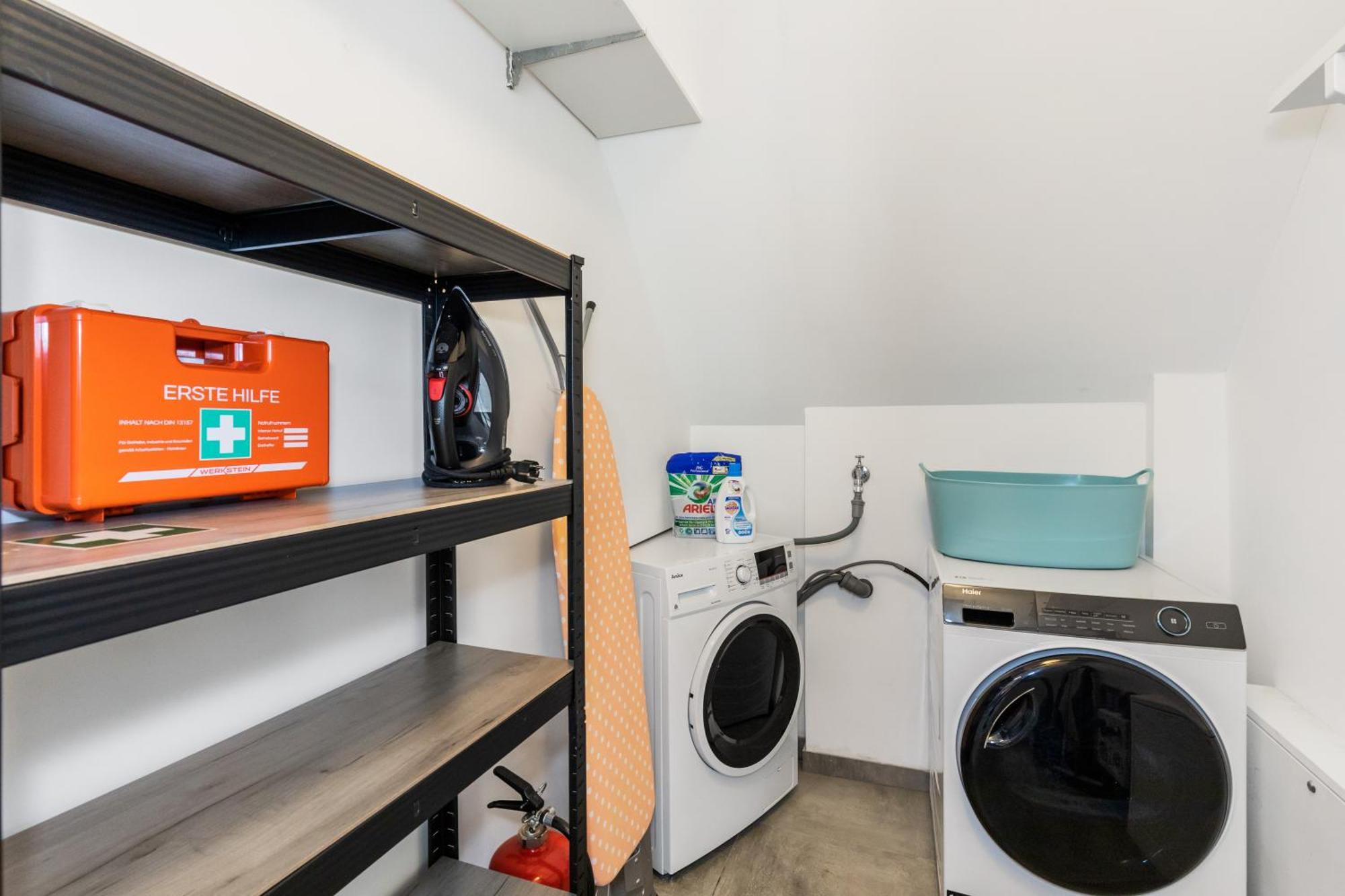 Svyvo Siegburg - Cozy Serviced Apartments Near Cologne & Bonn Oda fotoğraf