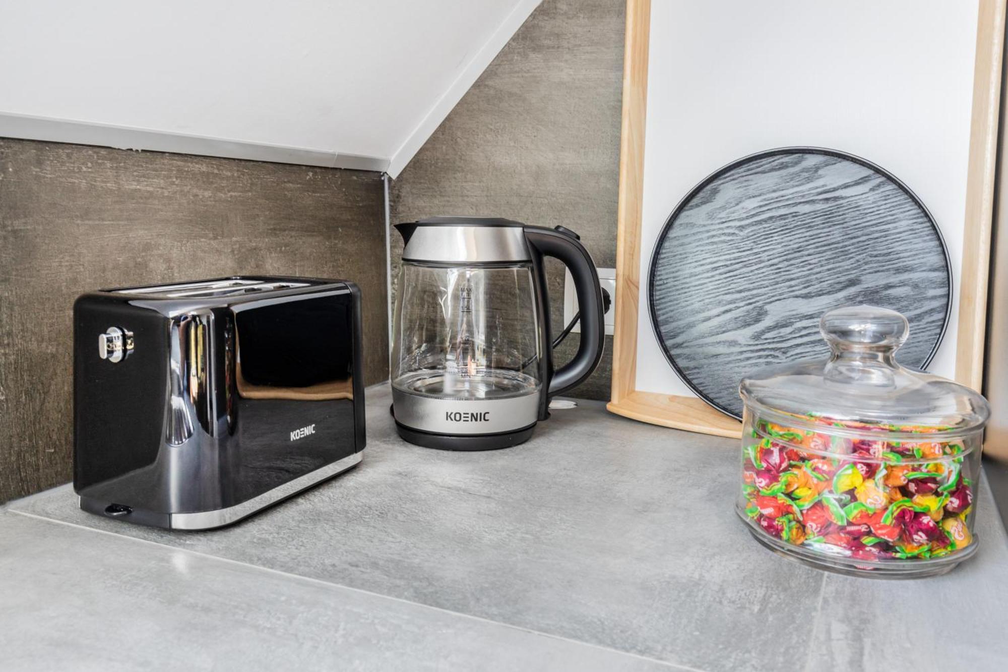 Svyvo Siegburg - Cozy Serviced Apartments Near Cologne & Bonn Oda fotoğraf