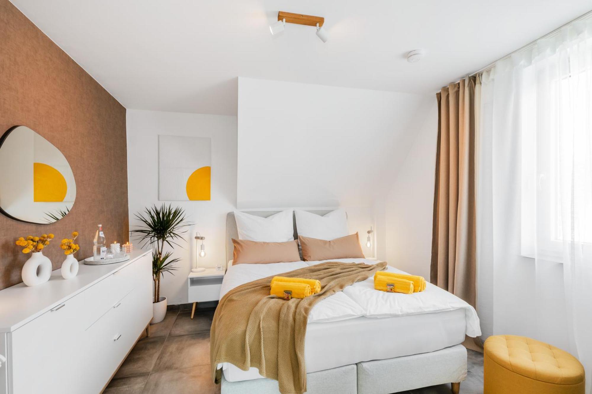 Svyvo Siegburg - Cozy Serviced Apartments Near Cologne & Bonn Dış mekan fotoğraf