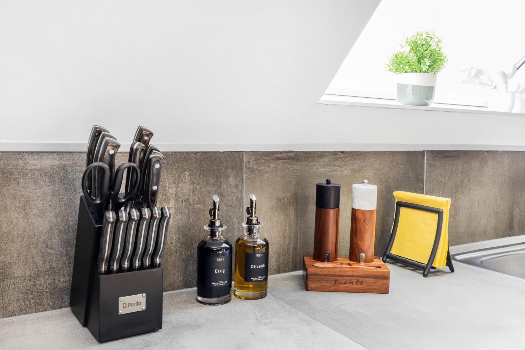 Svyvo Siegburg - Cozy Serviced Apartments Near Cologne & Bonn Oda fotoğraf