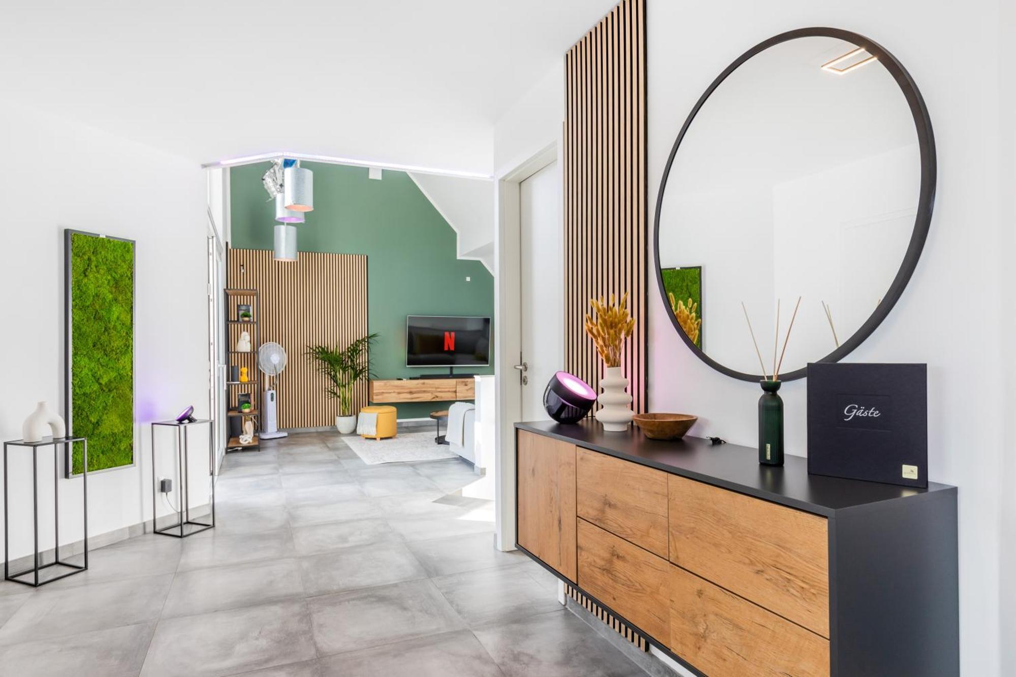 Svyvo Siegburg - Cozy Serviced Apartments Near Cologne & Bonn Dış mekan fotoğraf